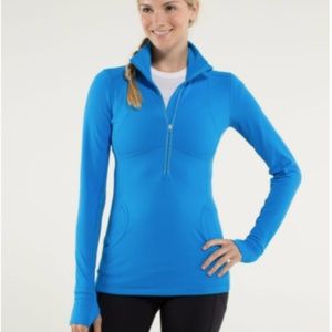 Lululemon Star Runner Pullover Size 4